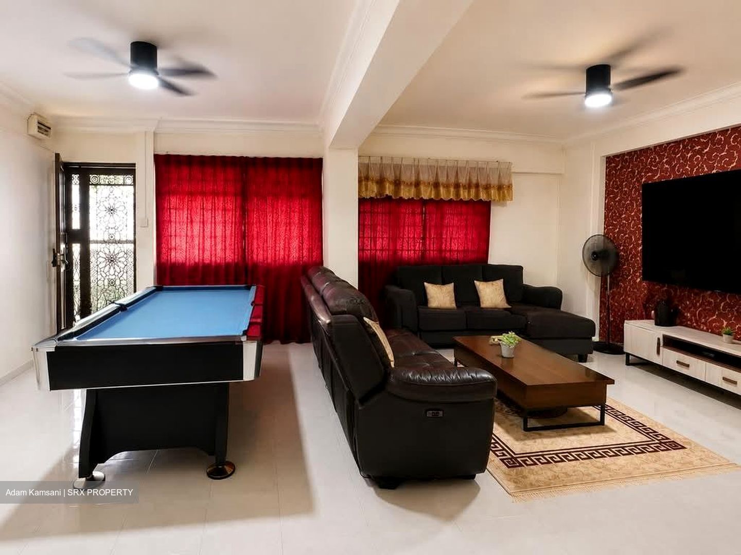 Blk 421 Woodlands Street 41 (Woodlands), HDB 4 Rooms #560869631